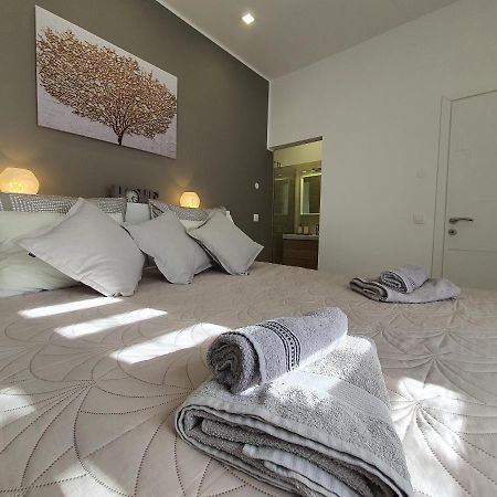 Connor Apartment Pula Luaran gambar