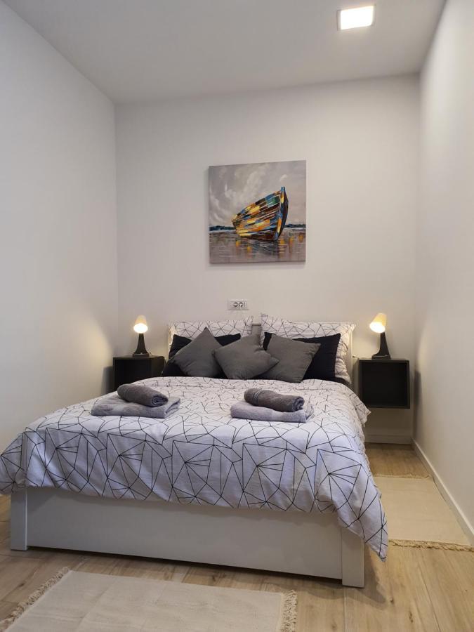 Connor Apartment Pula Luaran gambar