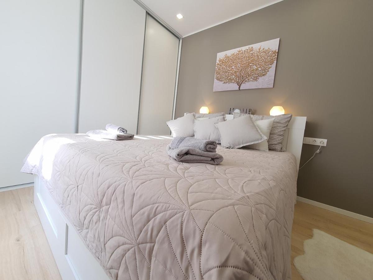 Connor Apartment Pula Luaran gambar