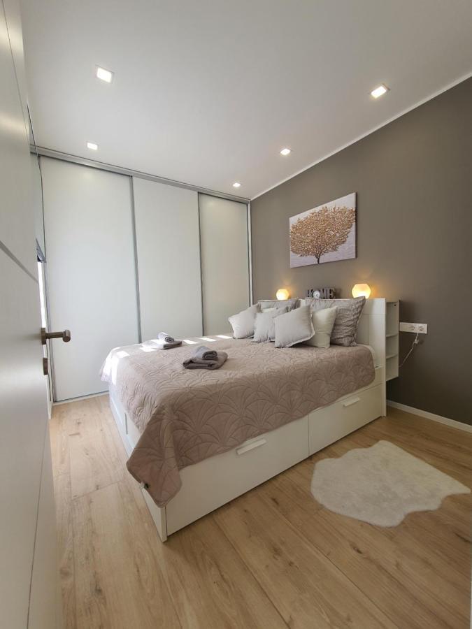 Connor Apartment Pula Luaran gambar