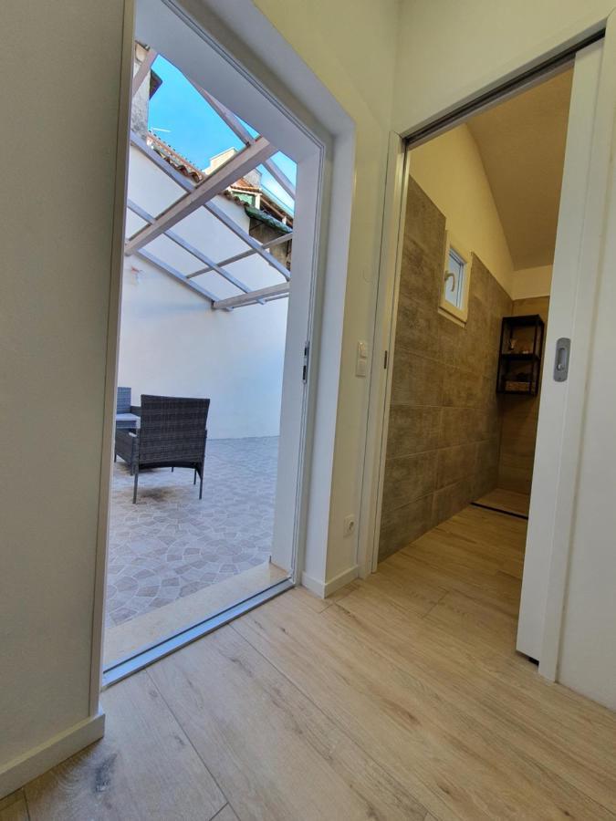 Connor Apartment Pula Luaran gambar
