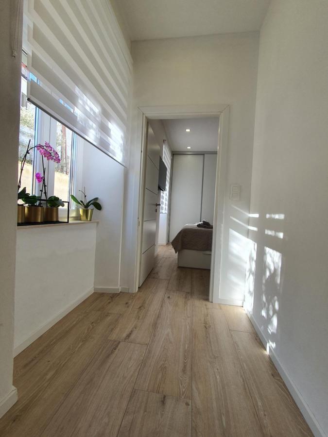 Connor Apartment Pula Luaran gambar