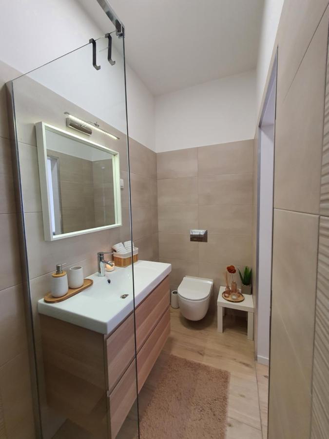 Connor Apartment Pula Luaran gambar