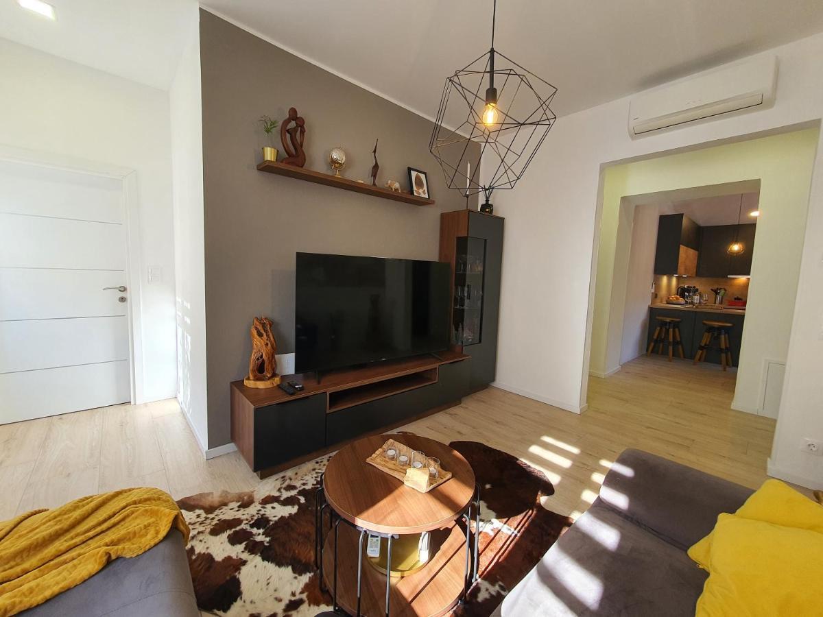 Connor Apartment Pula Luaran gambar