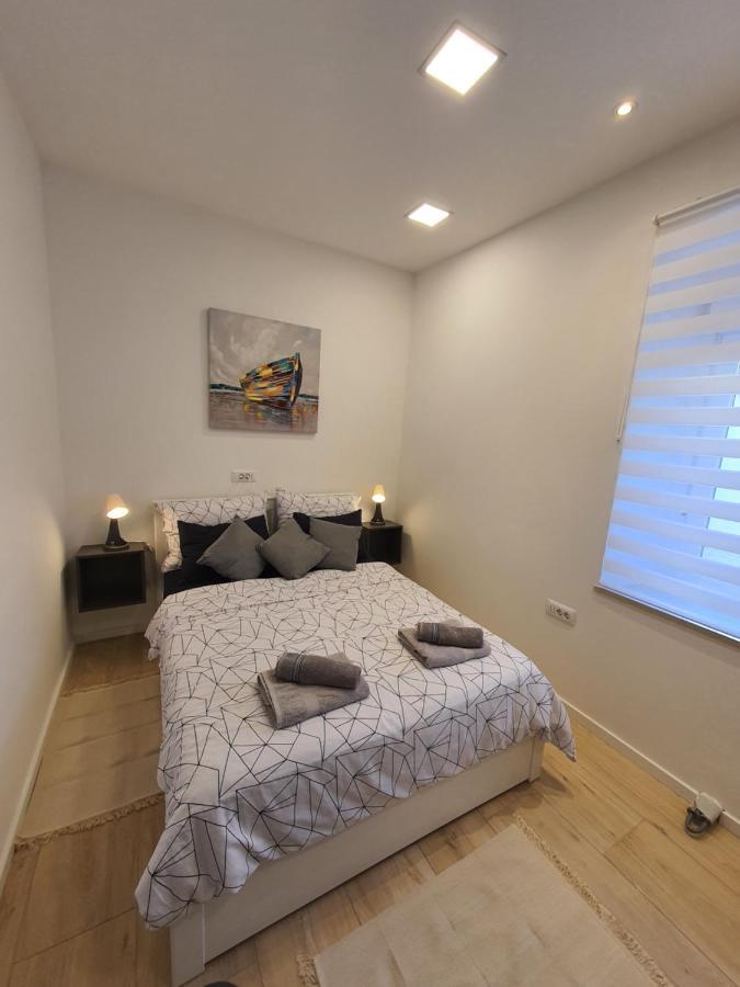 Connor Apartment Pula Luaran gambar