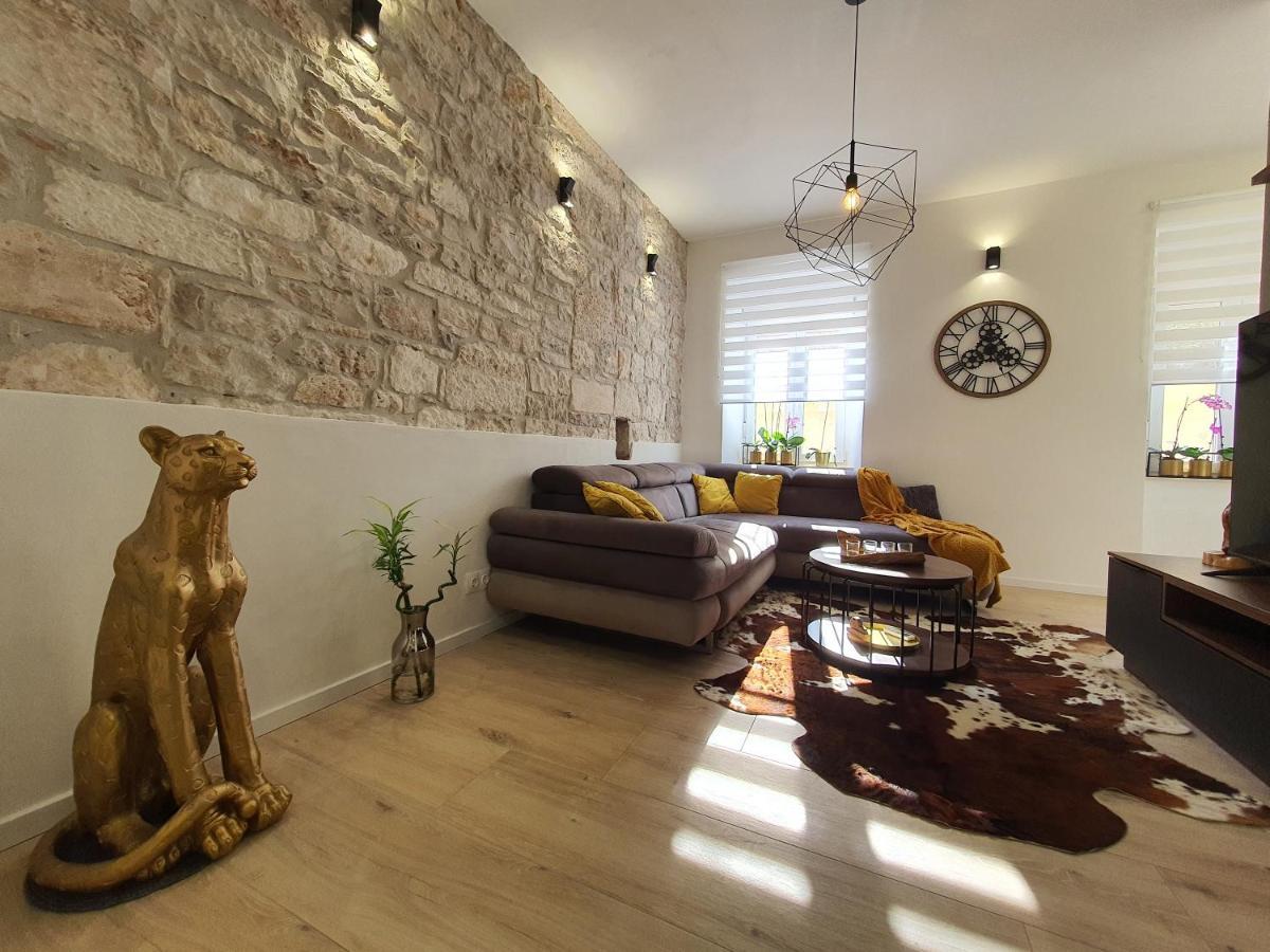 Connor Apartment Pula Luaran gambar